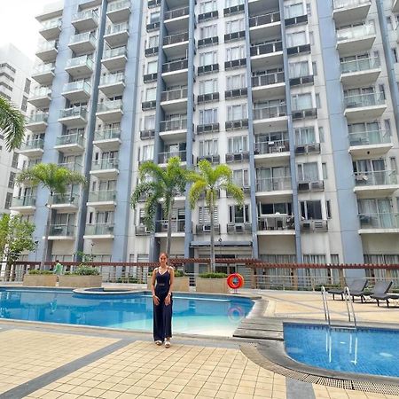 3N Palm Tree Villas マニラ市 エクステリア 写真