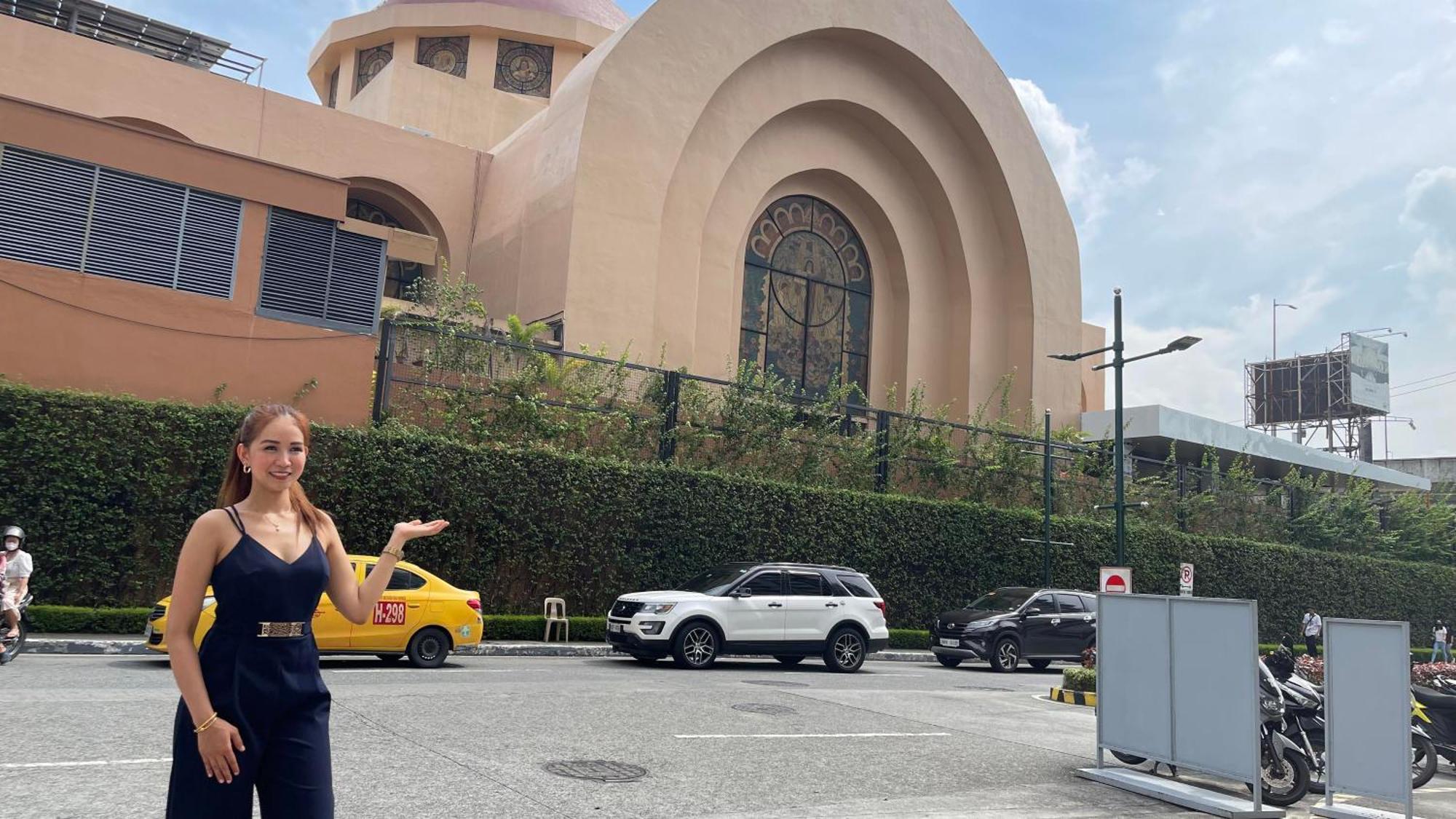 3N Palm Tree Villas マニラ市 エクステリア 写真