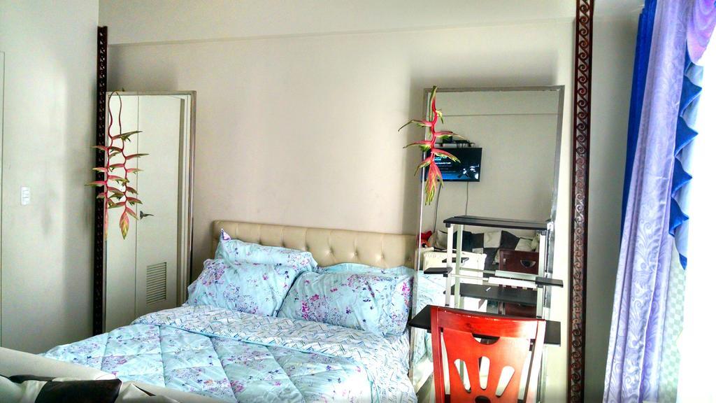 3N Palm Tree Villas マニラ市 エクステリア 写真