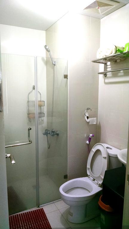 3N Palm Tree Villas マニラ市 エクステリア 写真