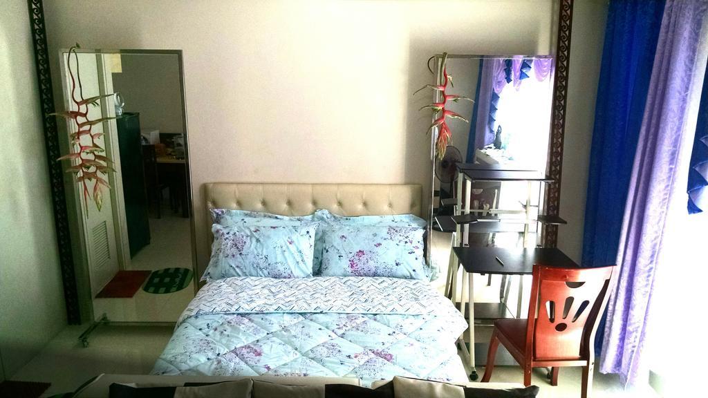 3N Palm Tree Villas マニラ市 エクステリア 写真
