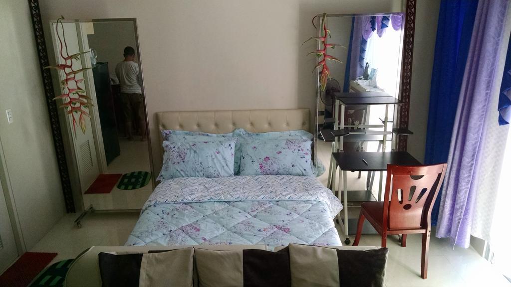 3N Palm Tree Villas マニラ市 エクステリア 写真
