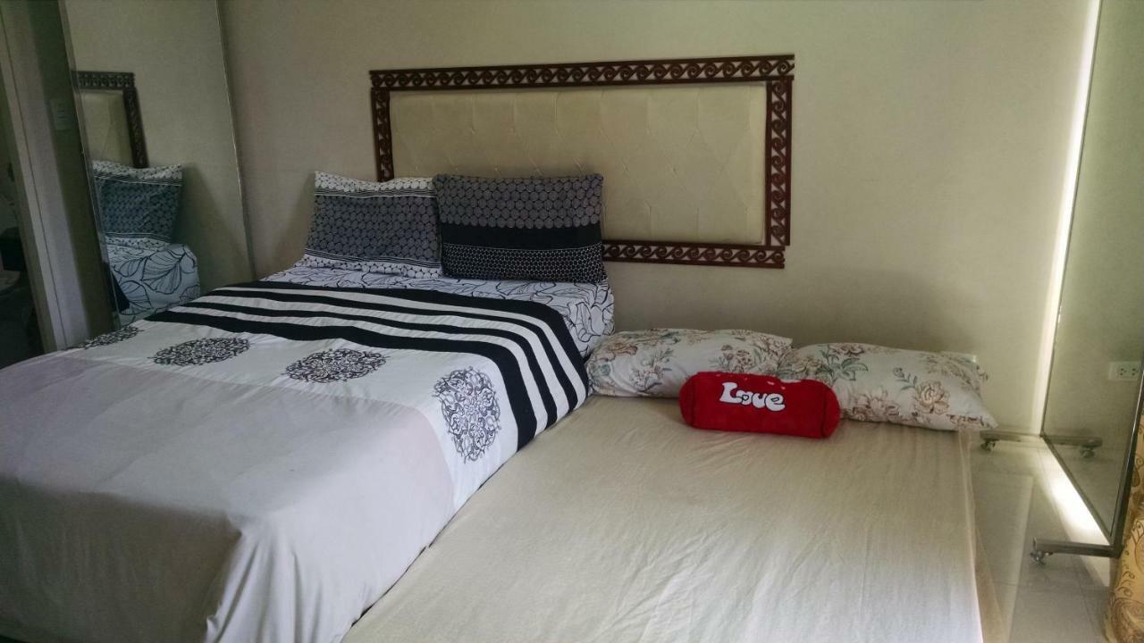 3N Palm Tree Villas マニラ市 エクステリア 写真